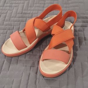 New Lands End Sandals